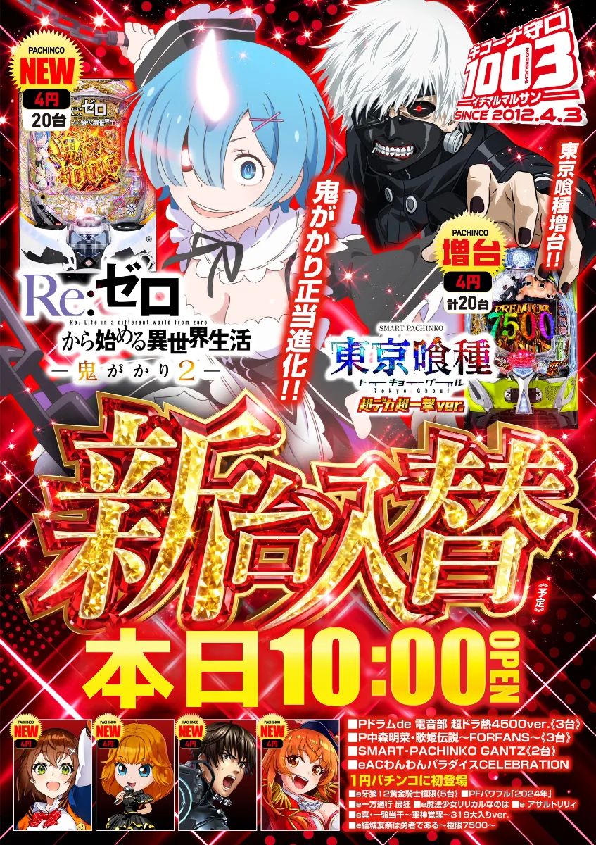 活動歴および当時の関連ビジュアル記録